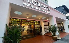 Floresta Hotel Chinatown